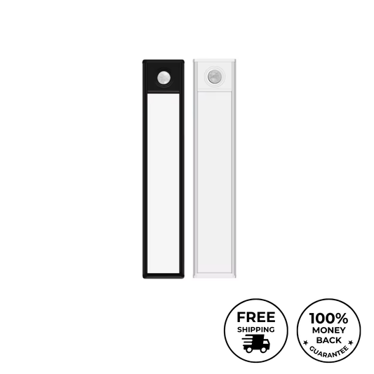 Rechargeable Motion Sensor Light