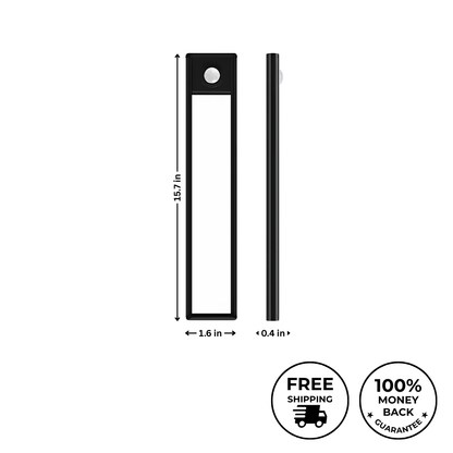 Faveola™ Rechargeable Motion Sensor Light