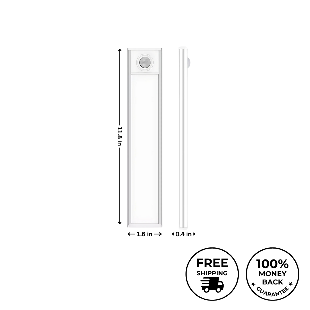 Faveola™ Rechargeable Motion Sensor Light