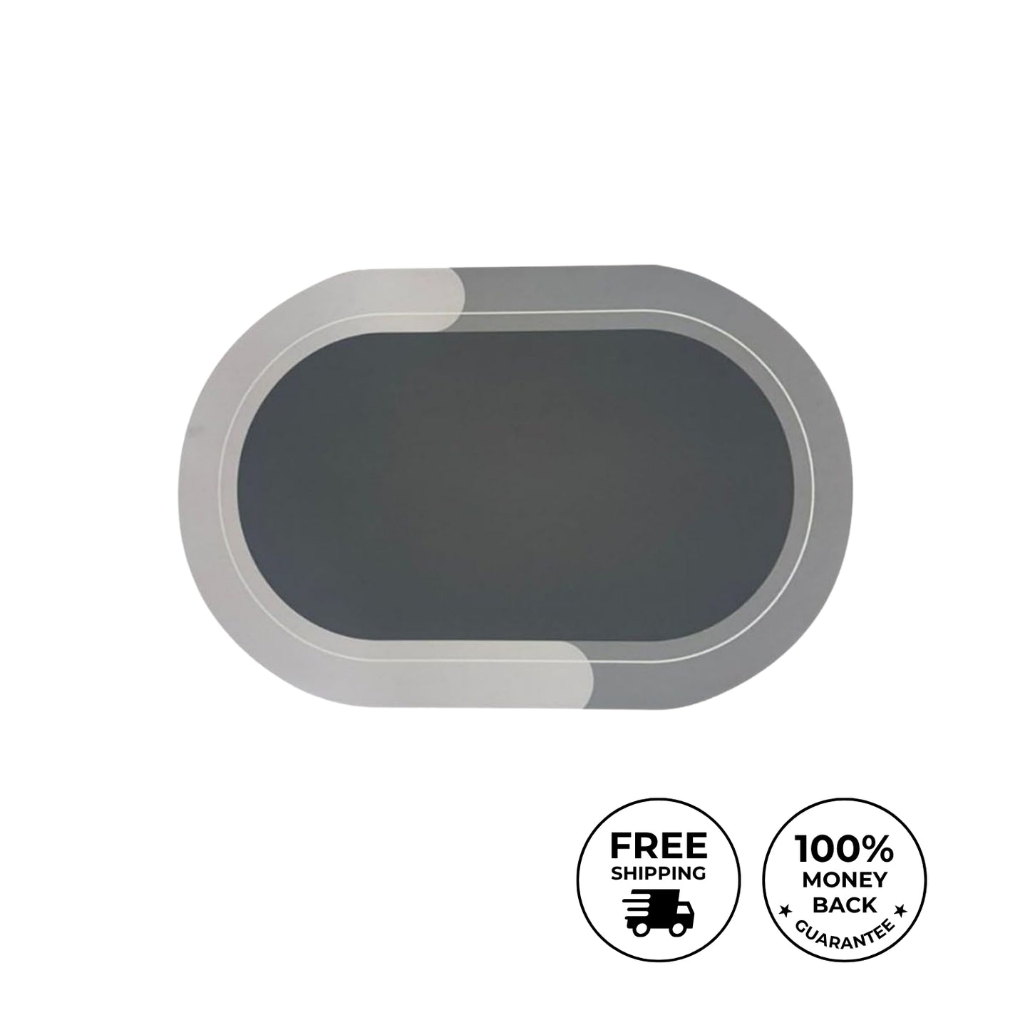 Faveola™ Ultra Absorbent Mat