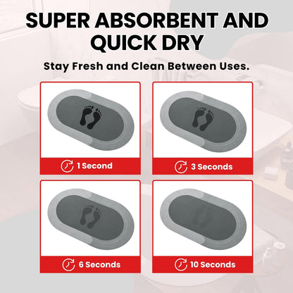 Faveola™ Ultra Absorbent Mat